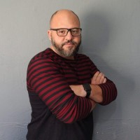 Rodrigo Rodrigues De Oliveira