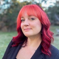 Amber Lundell