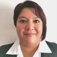 María Fernanda Venegas López