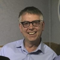 Malcolm Mckinnell