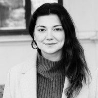 Mathilda Lindstrom