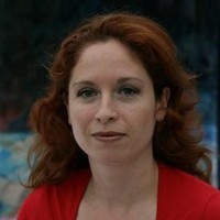 Catharina (Kitty) Linssen