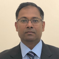Muhammad Ayaz Karim, CFA