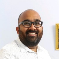Ramanan Kumarasamy