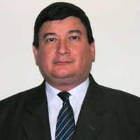 Jose Aparecido Anastacio