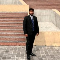 Akhilesh Kumar Singh