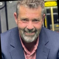 Nigel Ward