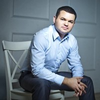 Maksim Simagin