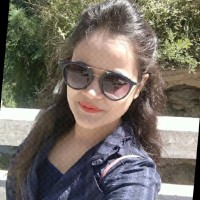 Monika Ojha