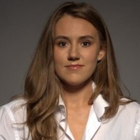 Maryna Levchenko