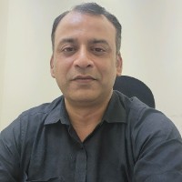 Rohit Sanglikar