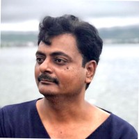 Rakesh Odhaviya