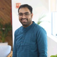 Sathish Kumar Baskaran