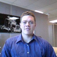 Ryan Pierret