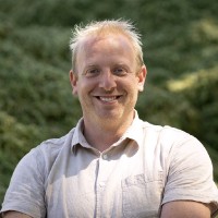 Tjidde van Willenswaard