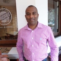 Shaun Chetty