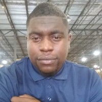 Tyre Johnson