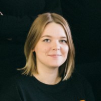 Nina Itkonen