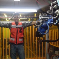 Juan Alberto Avalos Tiscareño