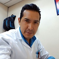 Juan Carlos Catata Alvarez