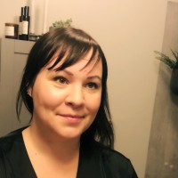 Monica Ramnefält