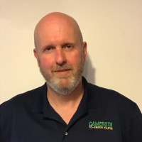 Kevin Bradstreet