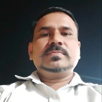 Avdhesh Sharma