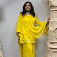Tejal Patel