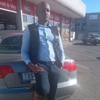 Seeiso Reginald Diamond
