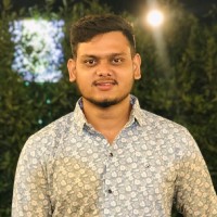 Jignesh Rohit