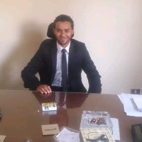 Ahmed Mahmoud