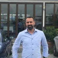 Leandro Khaled Huwari