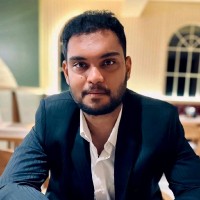 Tanishq Naik