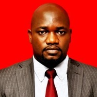 Deji Adekanye (CDCD, MCITP, MTSC, MCSA,ITIL)