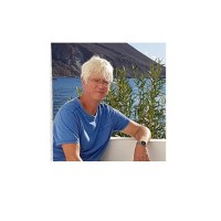 Simon Crowhurst