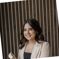 Paulina Andrea Mora Ramón