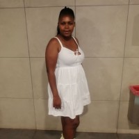 Caroline Modise