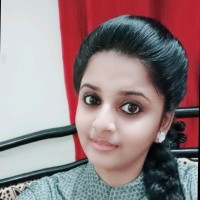 Subashree S