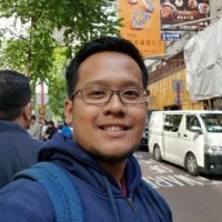 Ahmad Fajri Shauti