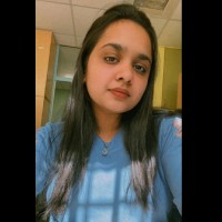 Harshala Nagdive