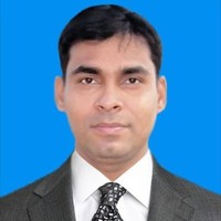 Md. Raihan Chokdar