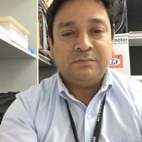 FREDY RICHARD REYES POZO