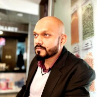 Waseem Naseer