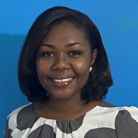 Shermaine Mc Meo