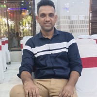 Suresh Bijagare