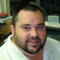 Scott Mitchell