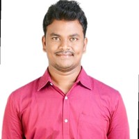 Nagesh M