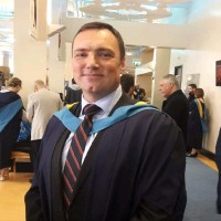 Chris Barnes Bsc Cmgr Mcmi