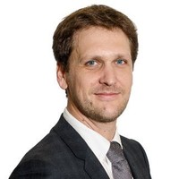 Martin Perrier