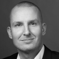 Arild Staxwold Skipperud